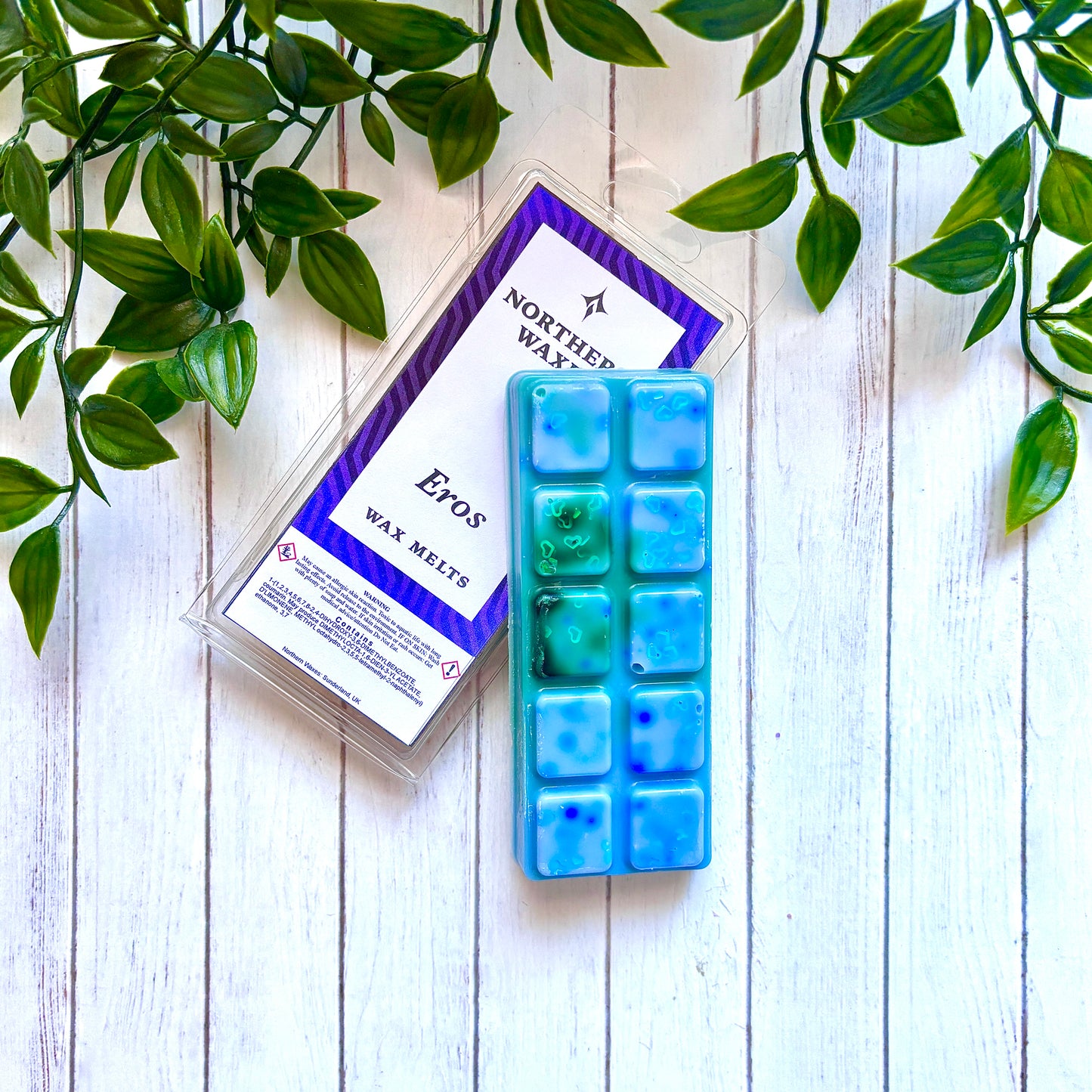 Eros Wax Melts (Discontinued)