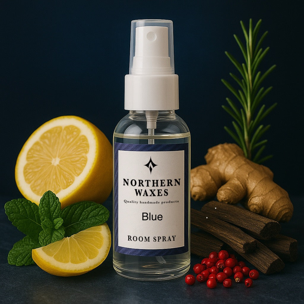 Blue Room Sprays (Discontinued)