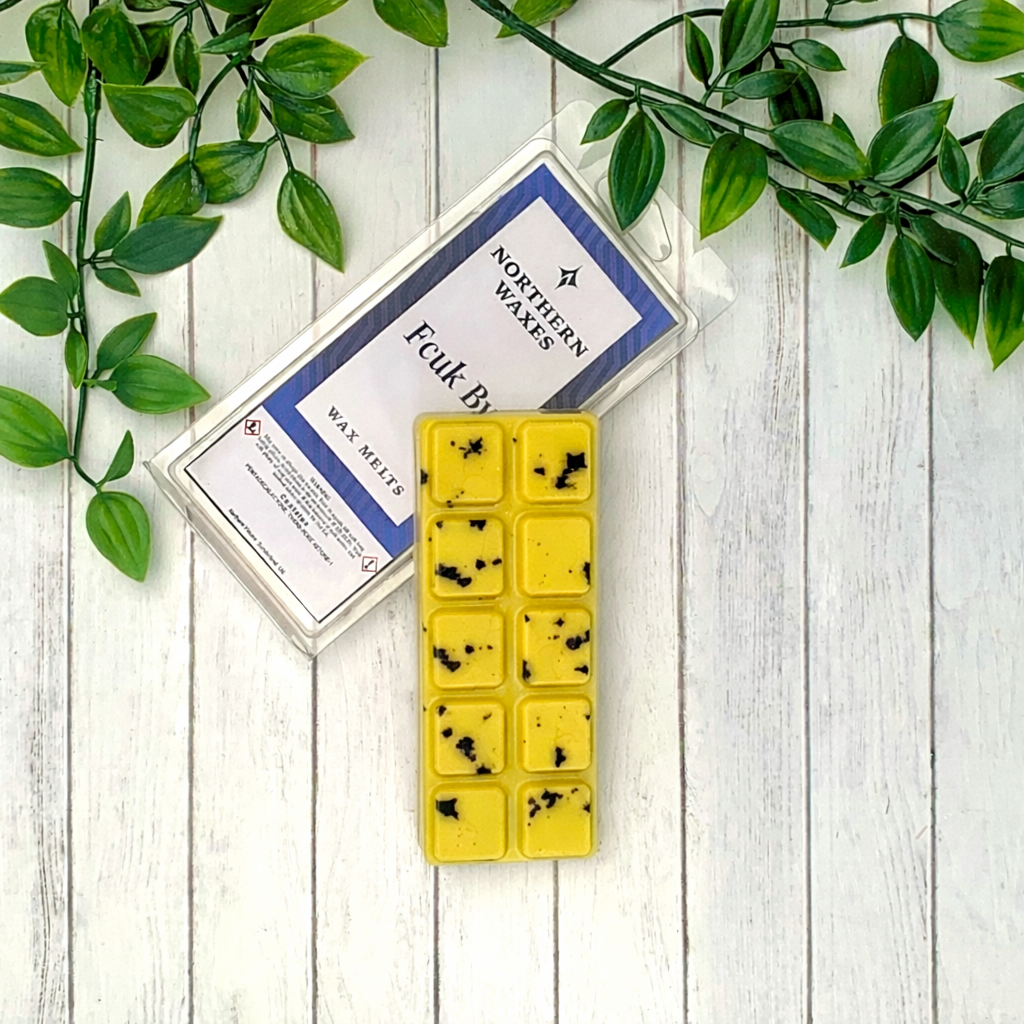 Fcuk Boy Wax Melts