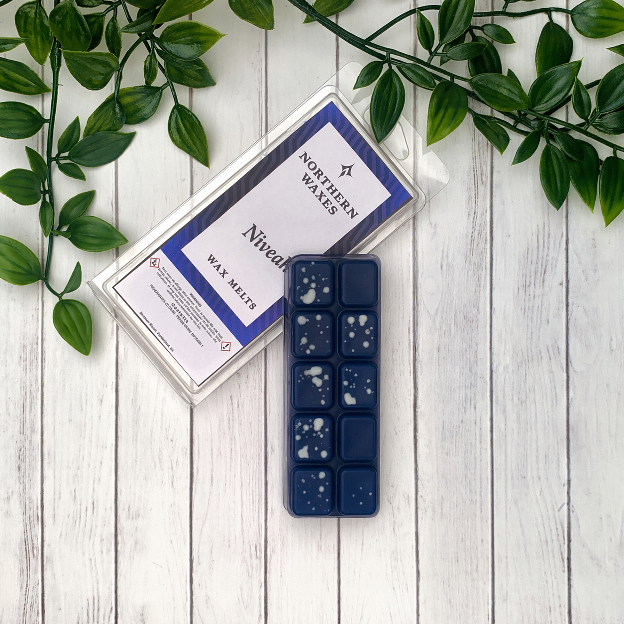 Niveah Wax Melts (New)