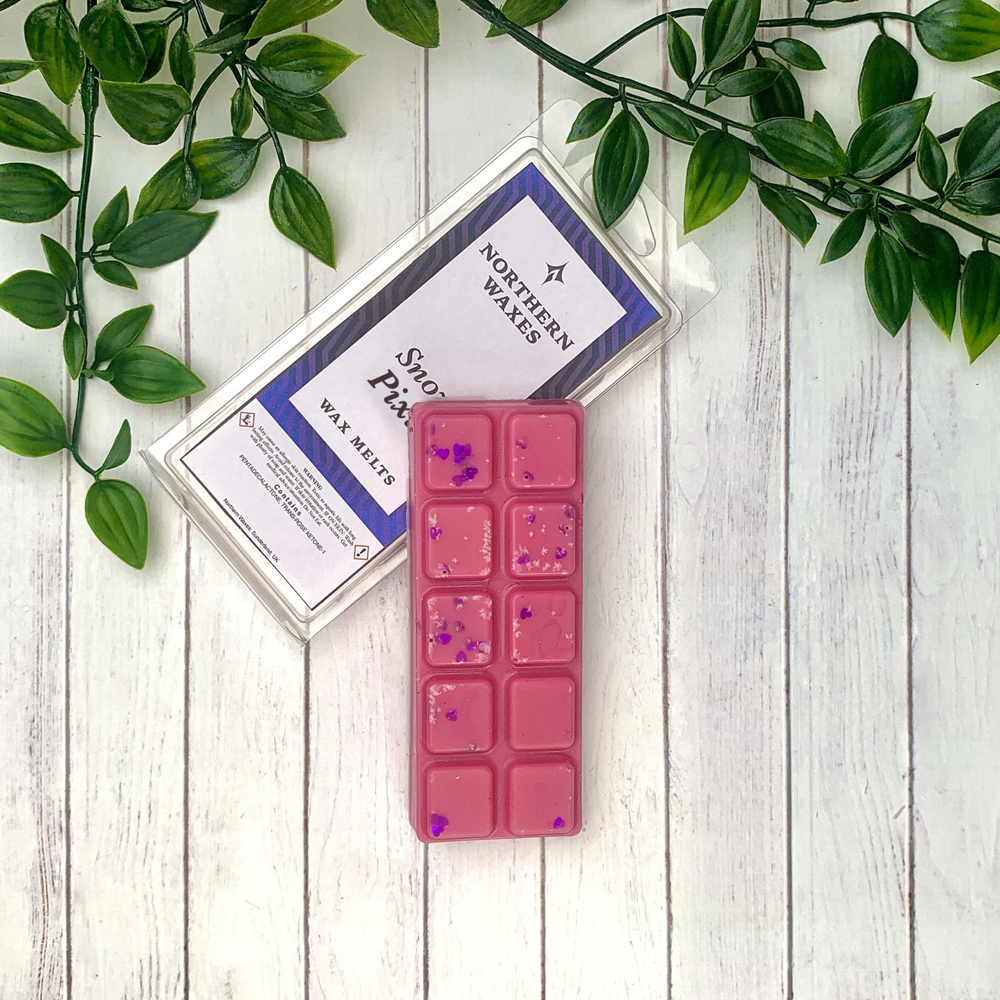 Snow Pixie Wax Melts (Best Seller)