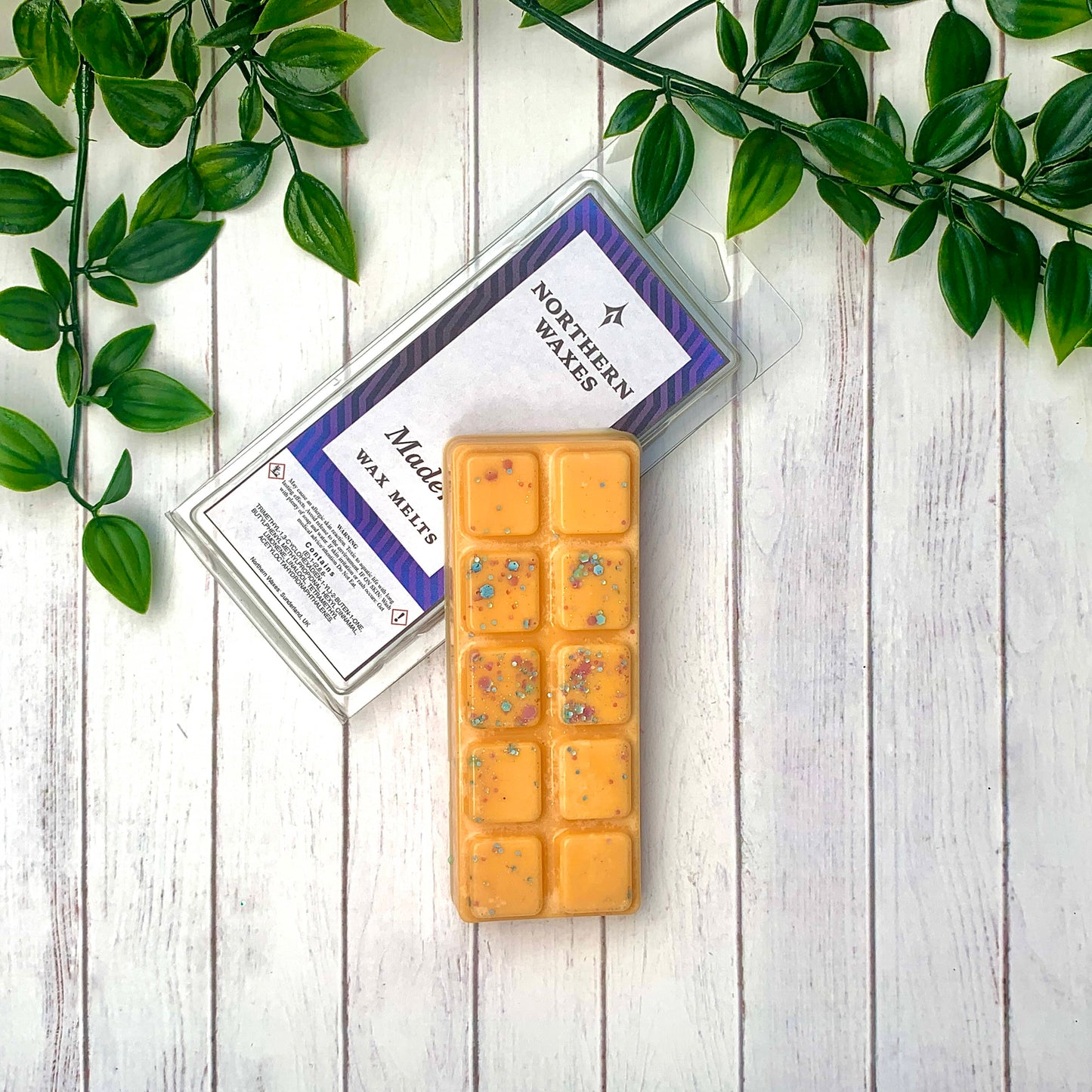 Coco Mademoiselle wax melts northernwaxes