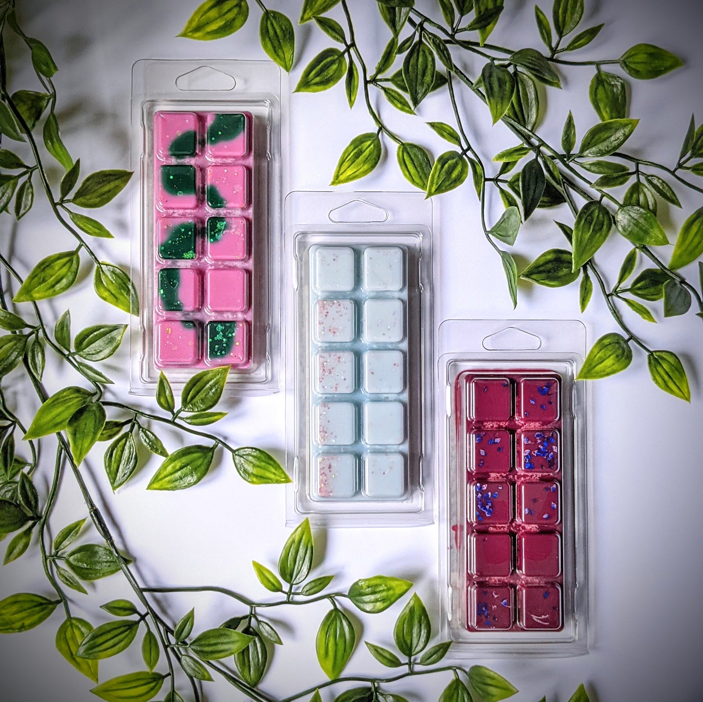 Limited Edition Wax Melts - Lady Neena (Perfume)