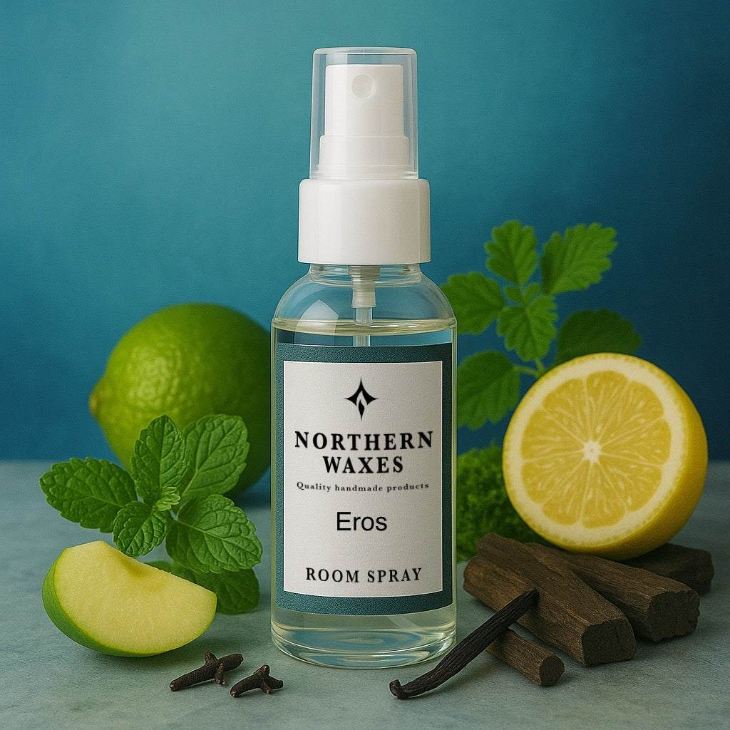 Eros Room Sprays (Discontinued)