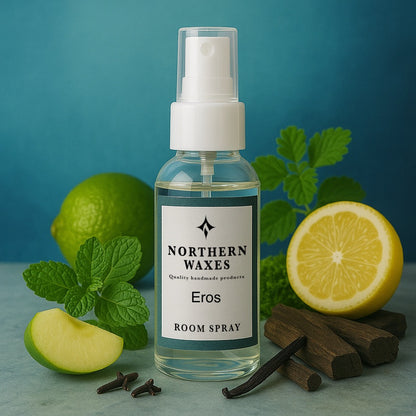 Eros Room Sprays (Discontinued)