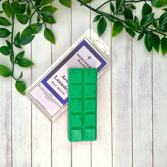 Ariel Laundry Wax Melts (New)