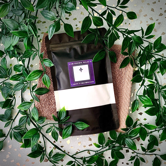 Dazzling Carpet Freshener (Brand New)