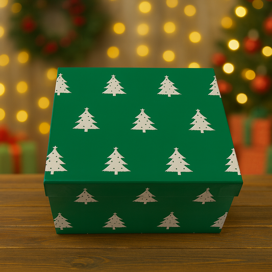 3 x Bubblebath Gift Box