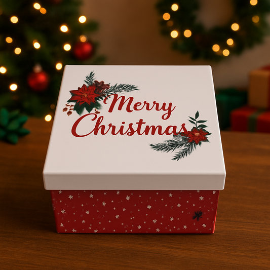 9 x 100ml Room Spray Gift Box