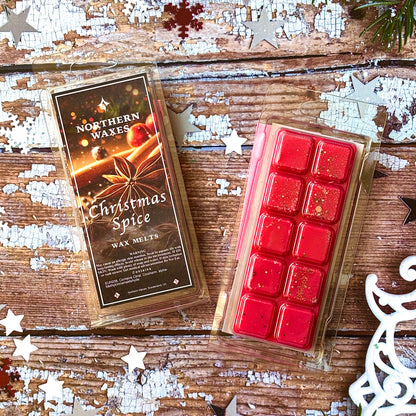 Christmas Spice