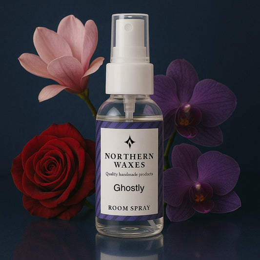 Ghostly Room Sprays