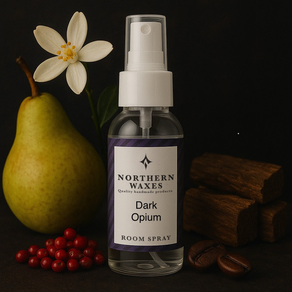Dark Opium Room Sprays