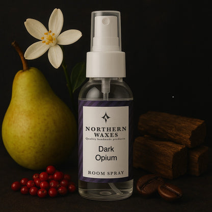 Dark Opium Room Sprays