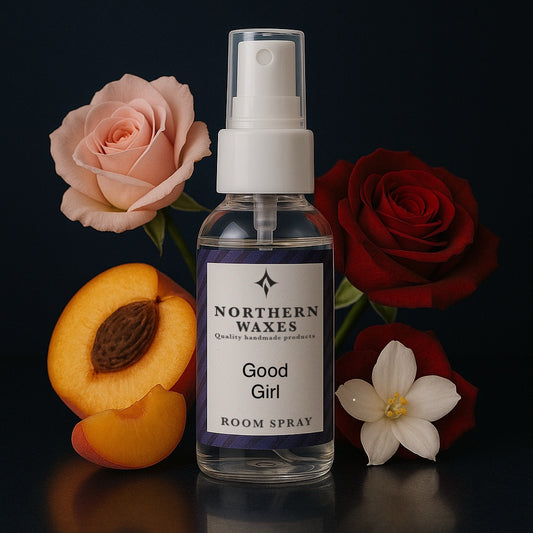Good Girl Room Sprays (New)