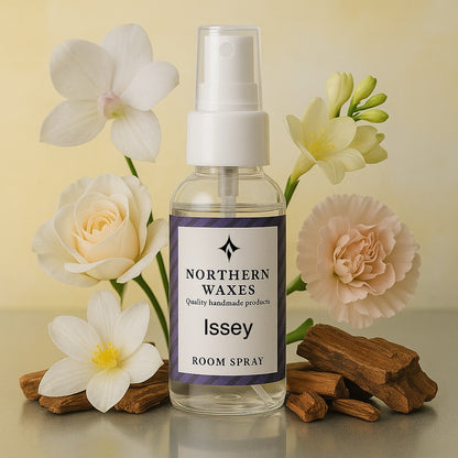 Issey Room Sprays
