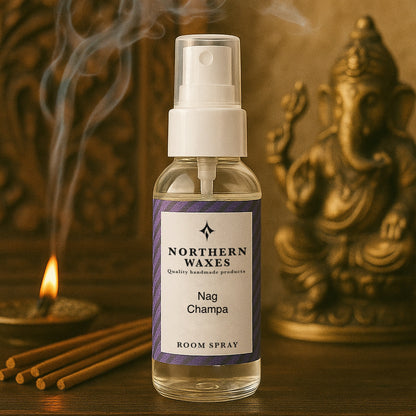 Nag Champa Room Sprays
