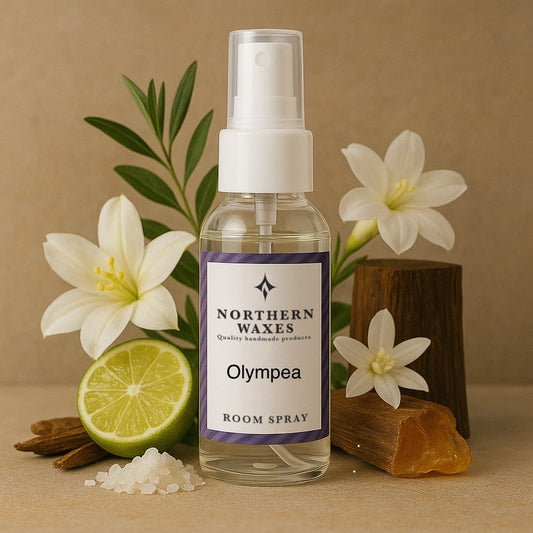 Olympea Room Sprays