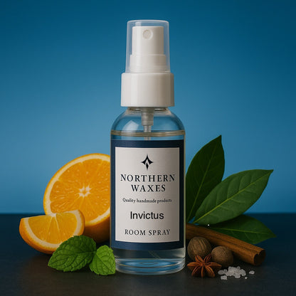 Invictus Room Sprays (Recommended by us)