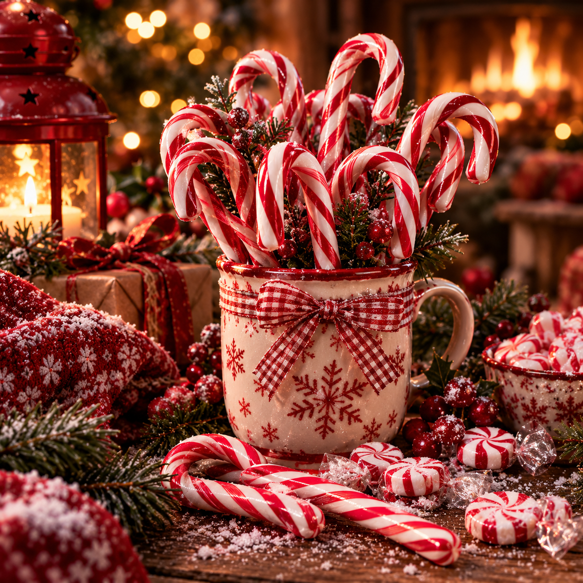 Candy Cane