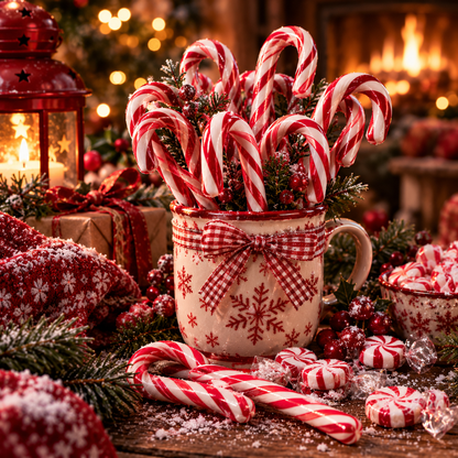 Candy Cane