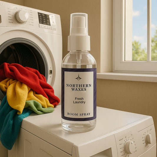 Fresh Laundry Room Sprays (New)