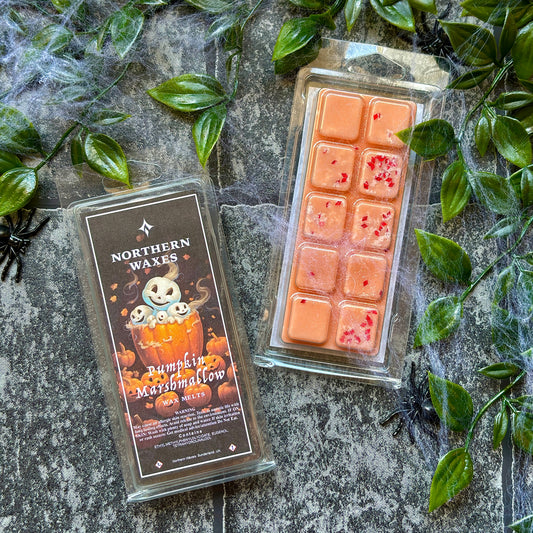 Pink Topaz & Magnolia Wax Melts – Northernwaxes