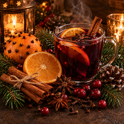 Mulled Wine
