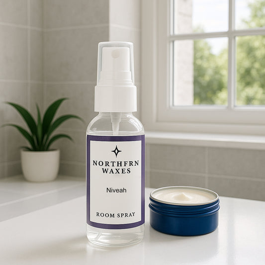 Niveah Room Sprays (New)