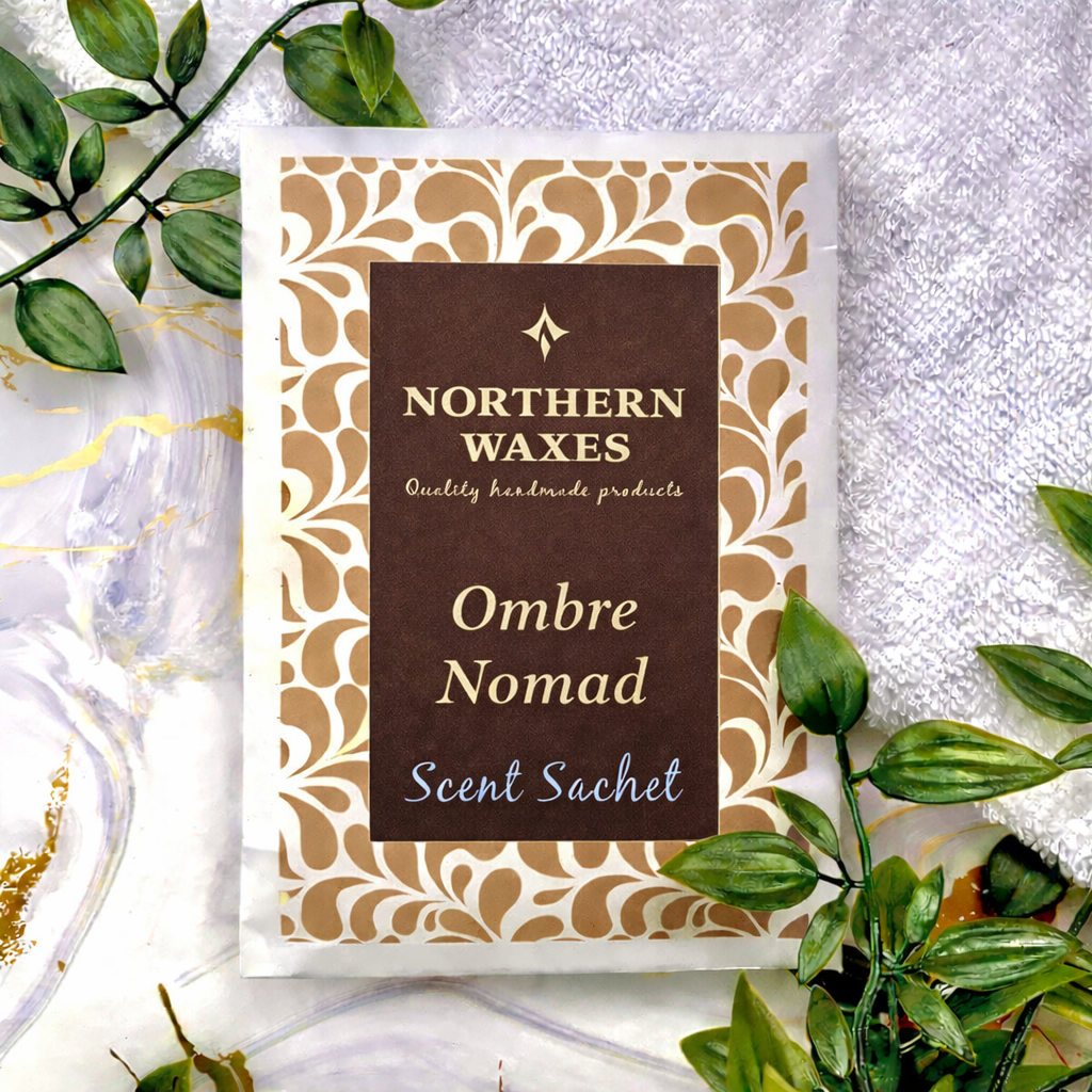Ombre Normad - Scented Sachet
