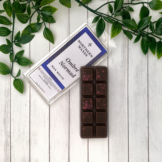Ombre Normad Wax Melts (New)