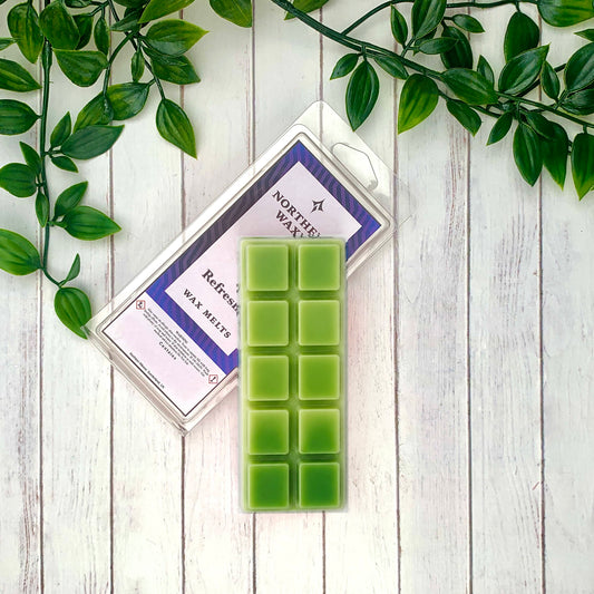 Refreshed Wax Melts (New)