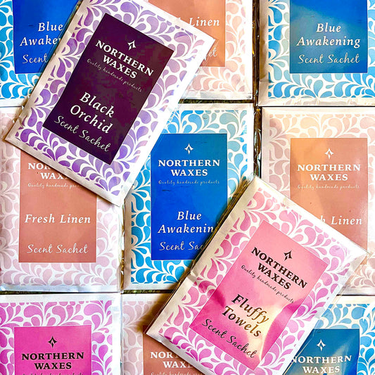 Fresh Laundry - Scented Sachet (New)