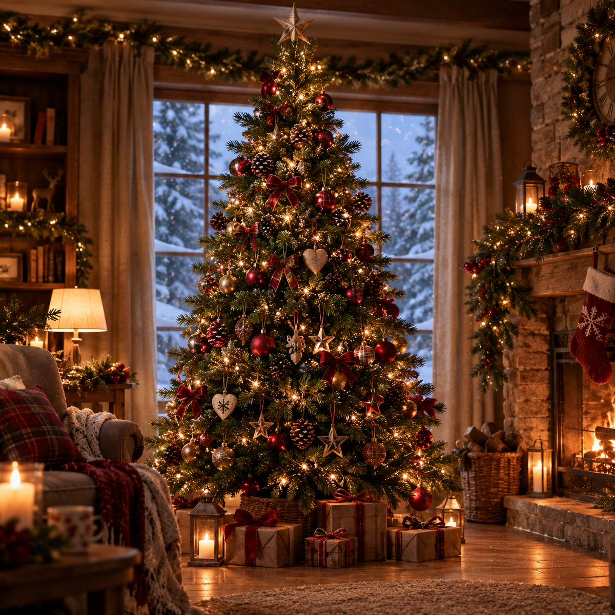 Christmas Tree