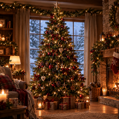 Christmas Tree