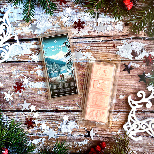 Winter Walk Wax Melts