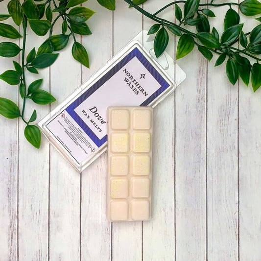 Dove scented wax melts northernwaxes
